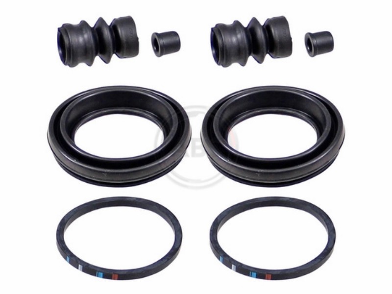 Kit riparazione pinza freno urvan bus (E24)/vanette bus (C22)/urvan van (e