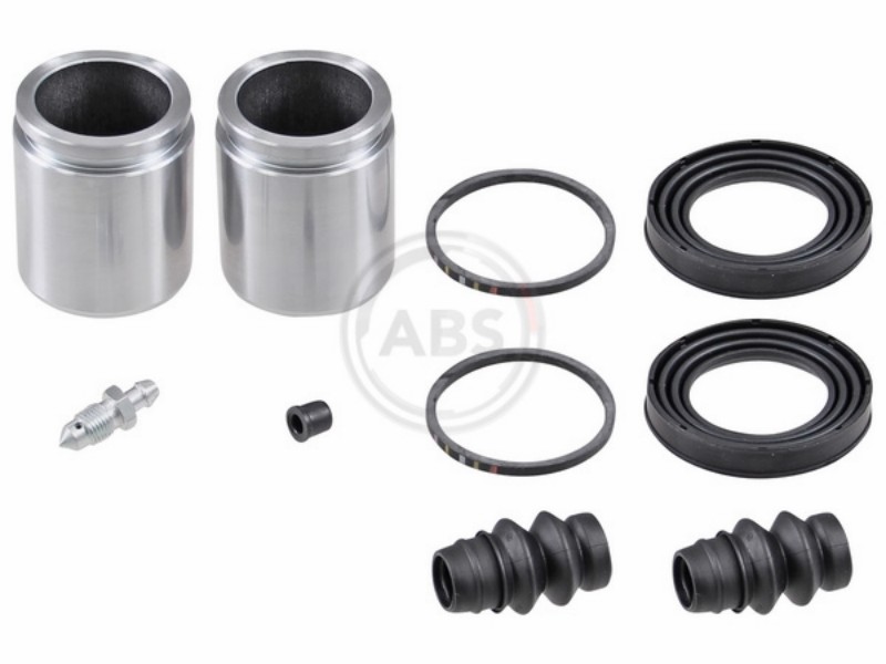 Kit riparazione pinza freno VW/man amarok (2HA, 2HB, S1B, S6B, S7A, S7B)/amarok p