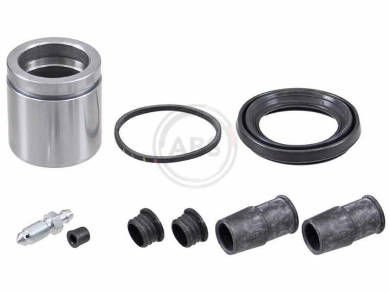 Kit riparazione pinza freno Mercedes-Benz/VW sprinter 2-t bus (B901, B902)/sprint