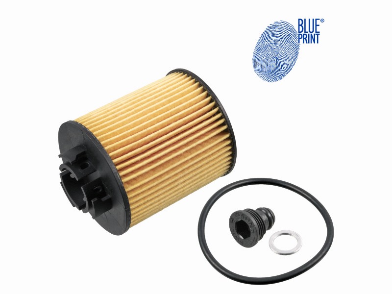 Filtro olio Hyundai: tucson IV,tucson IV htrac,I20 III, Kia: sportage V,sportage