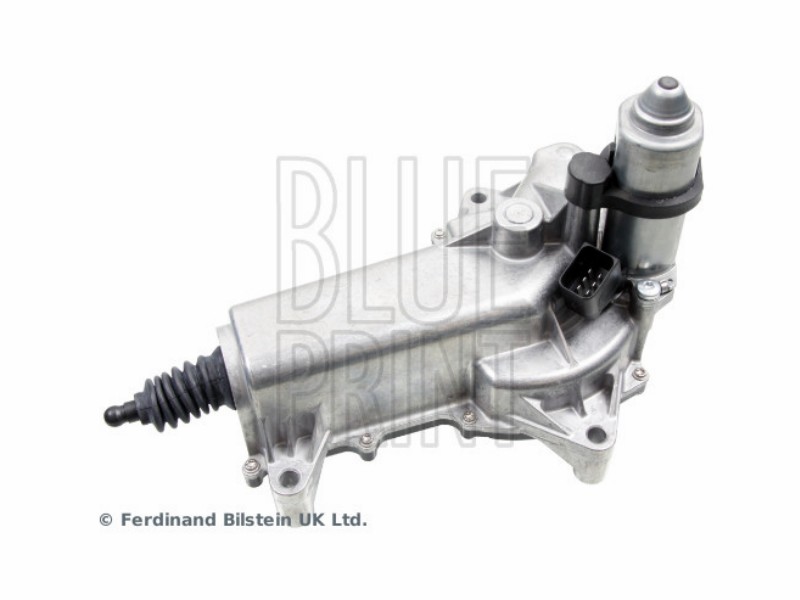 Attuatore frizione Iveco Opel: movano b (rwd), vauxhall: movano II (rwd),