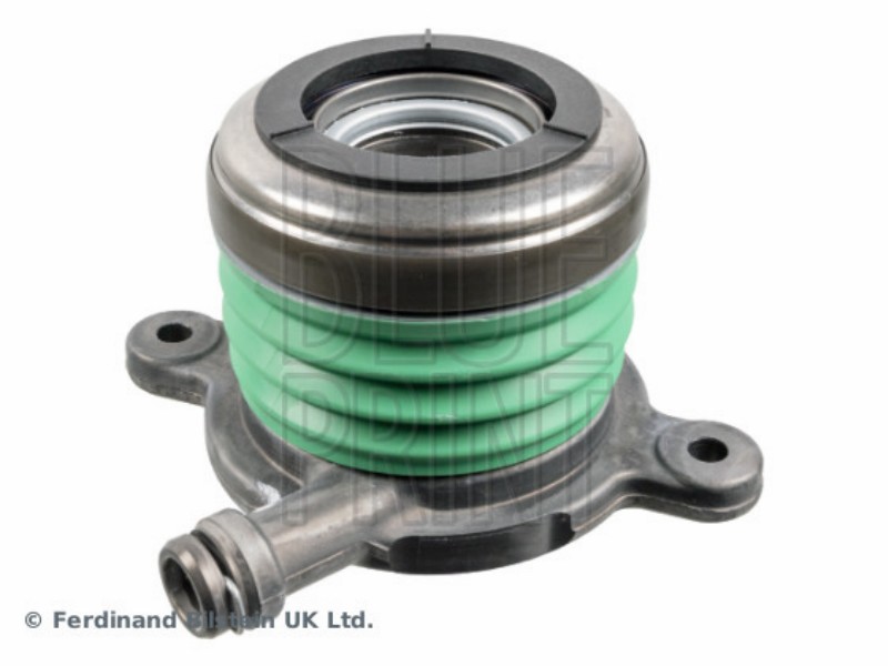 Concentric release bearing
