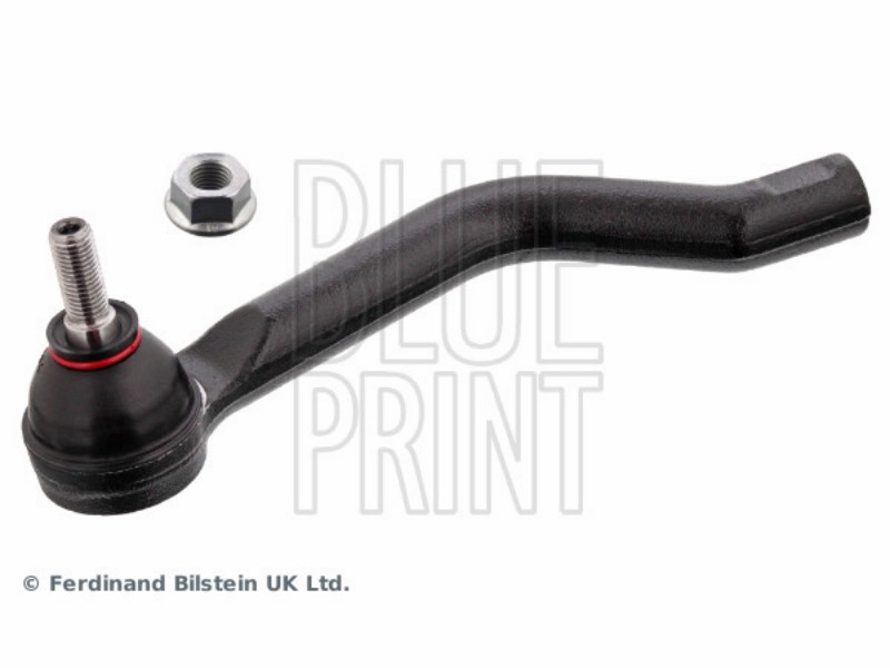 Tie rod end