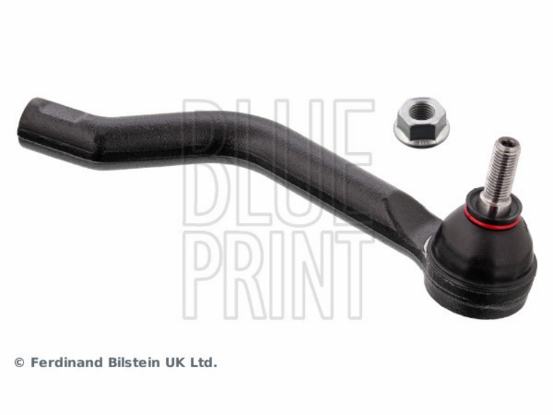 Tie rod end