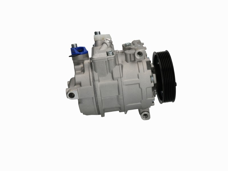 Compressor