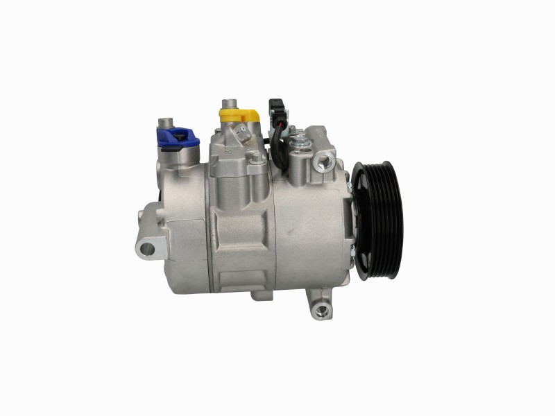 Compressor