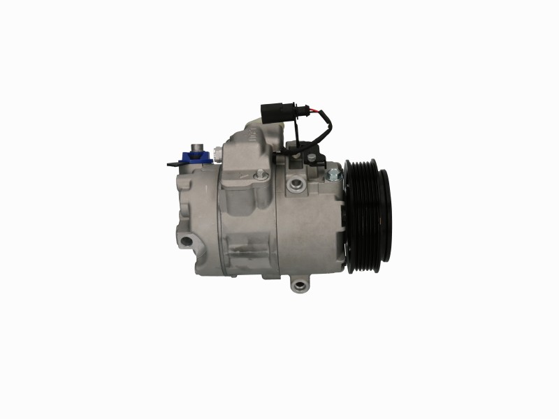Compressor
