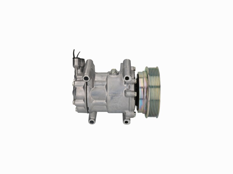 Compressor
