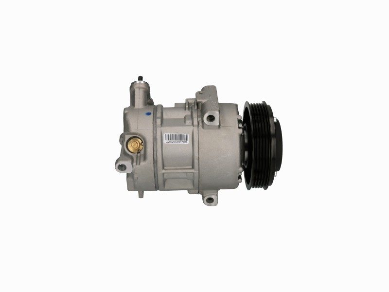 Compressor
