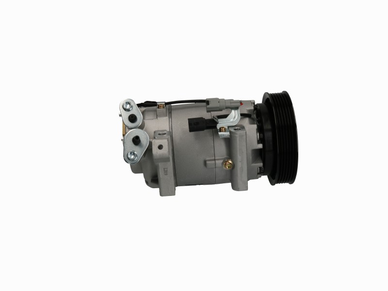 Compressor