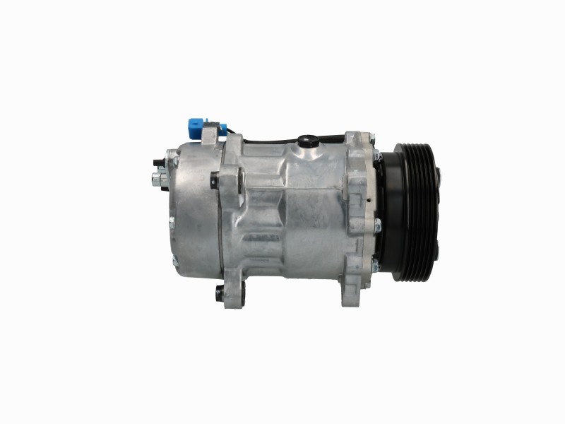 Compressor