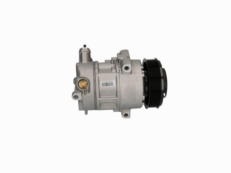 Compressor