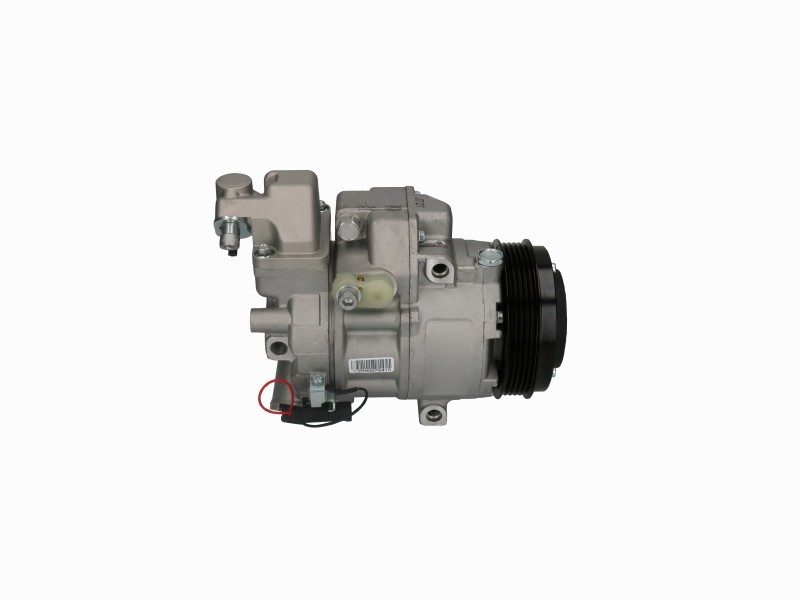 Compressor
