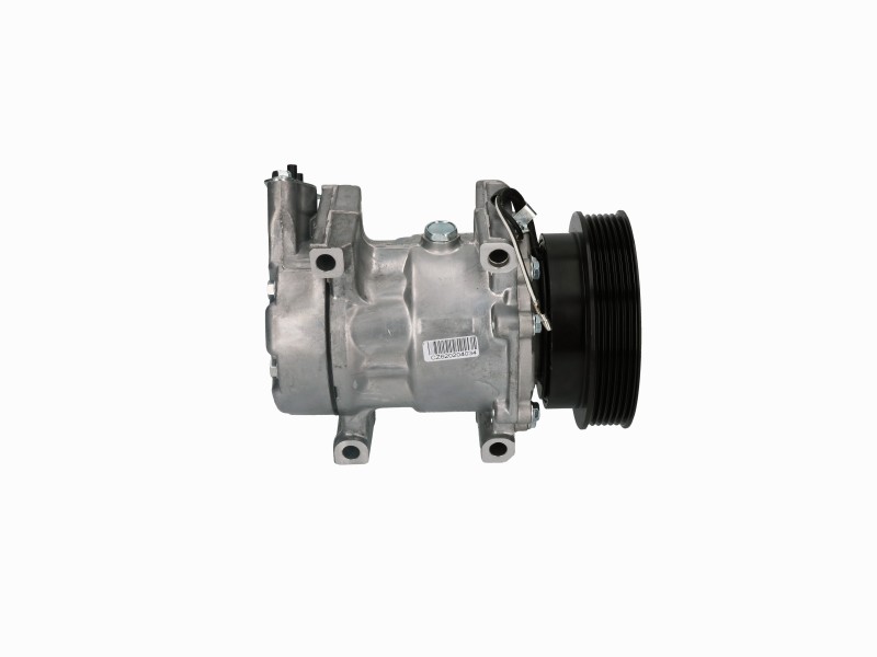 Compressor