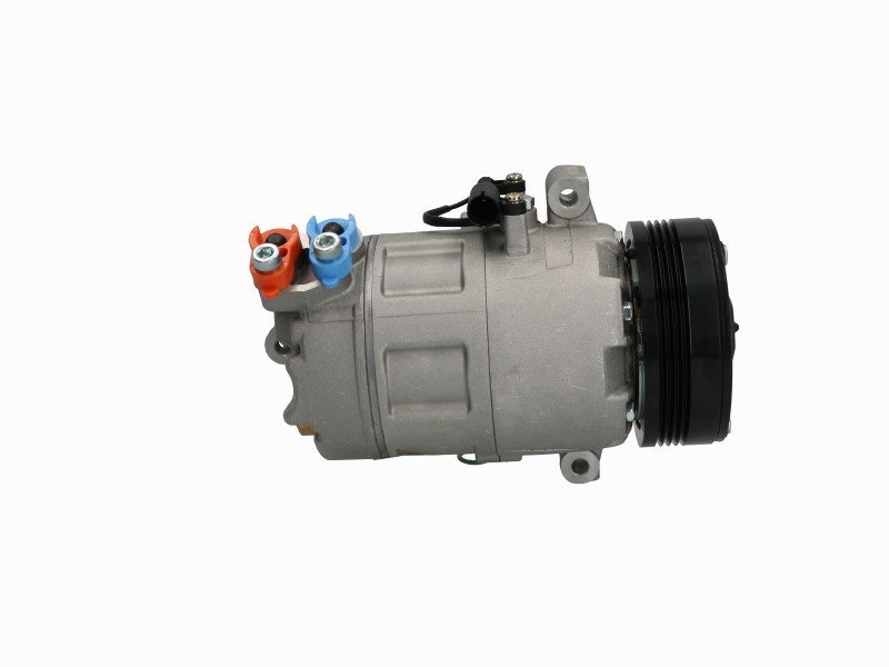 Compressor