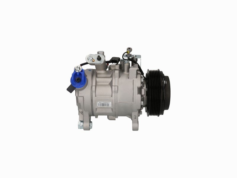 Compressor
