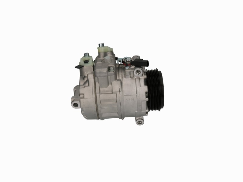 Compressor