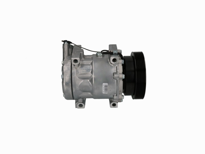 Compressor