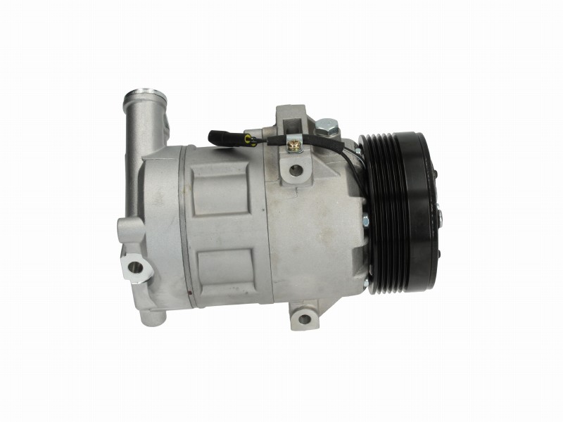 Compressor