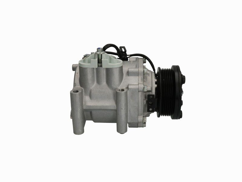 Compressor