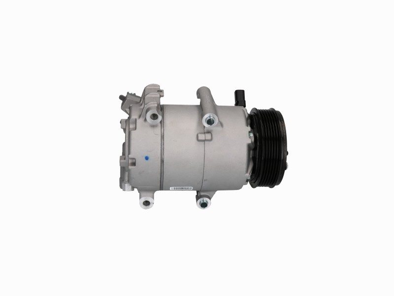 Compressor