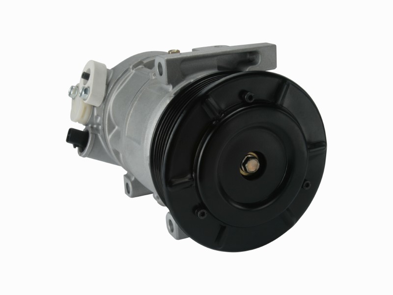 Compressor