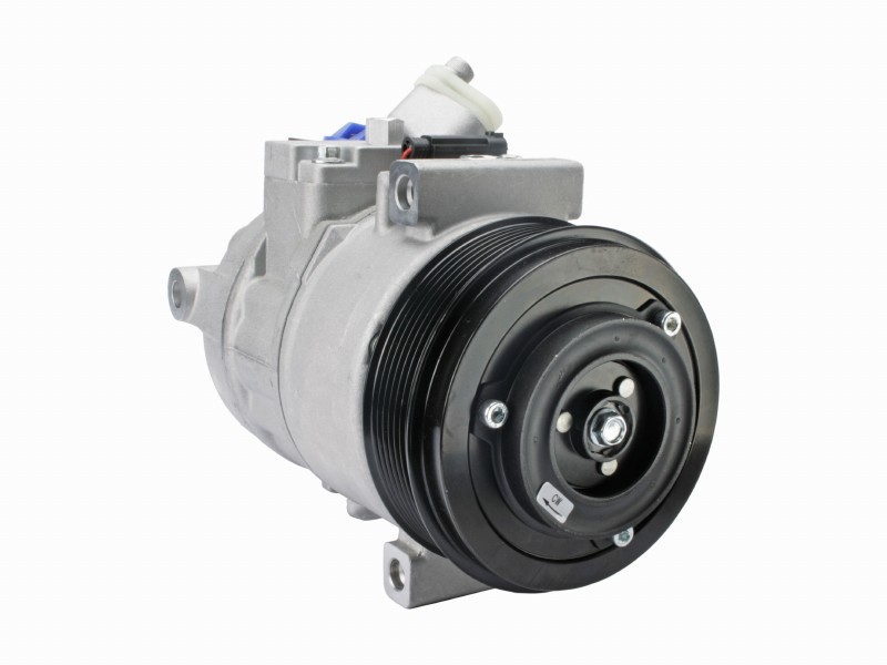 Compressor