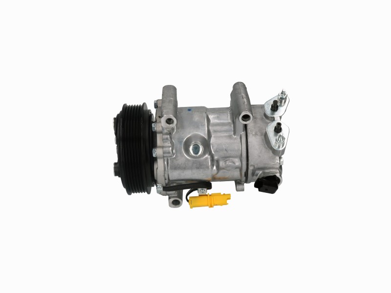 Compressore A/C 12V (6C12) Citroën C4/Peugeot 207