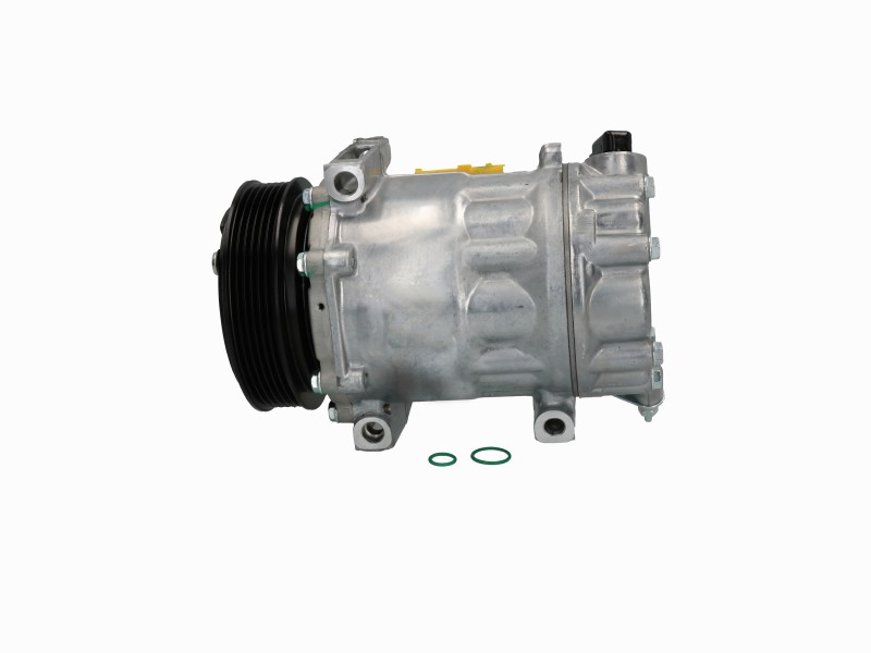 Compressor