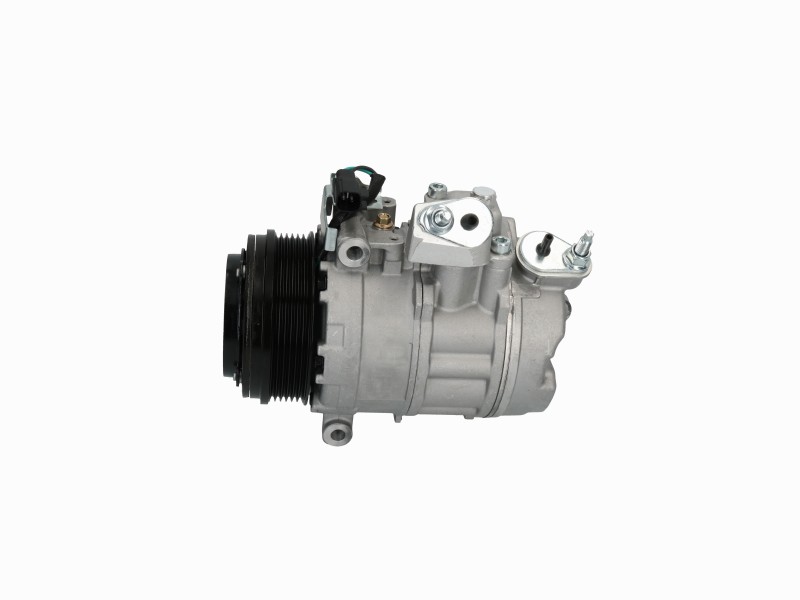 Compressor