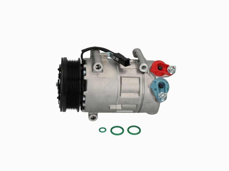 Compressor