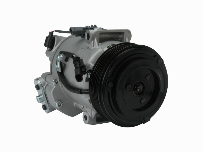 Compressor