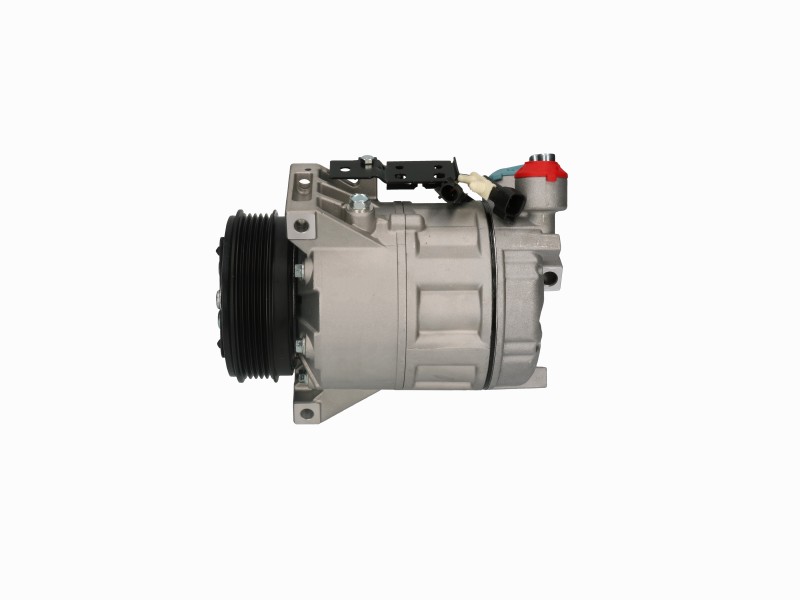 Compressor