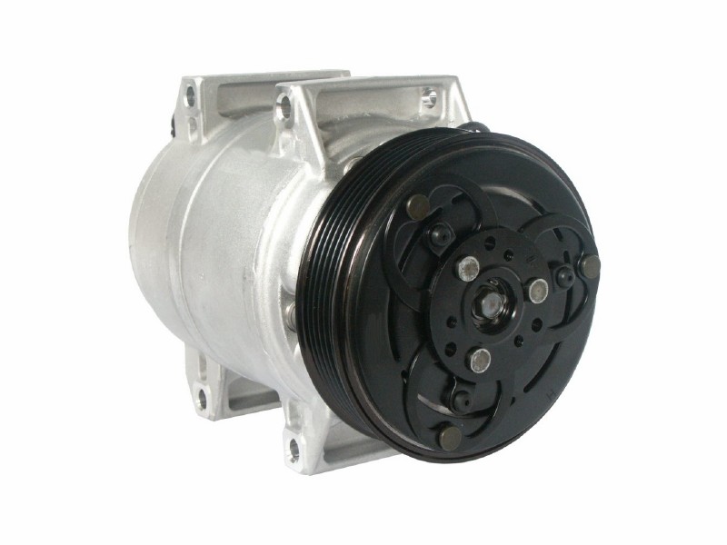 Compressor