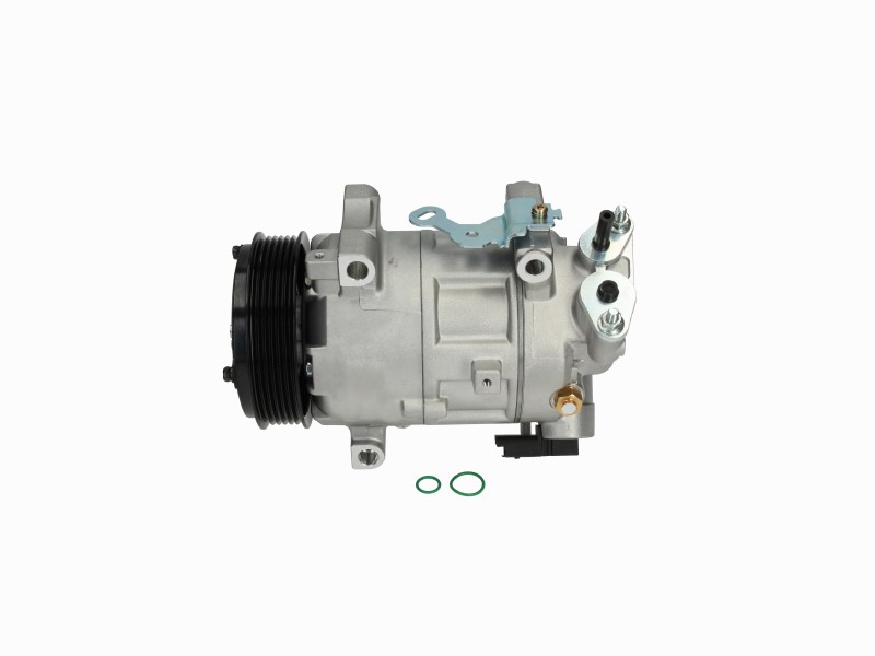 Compressor