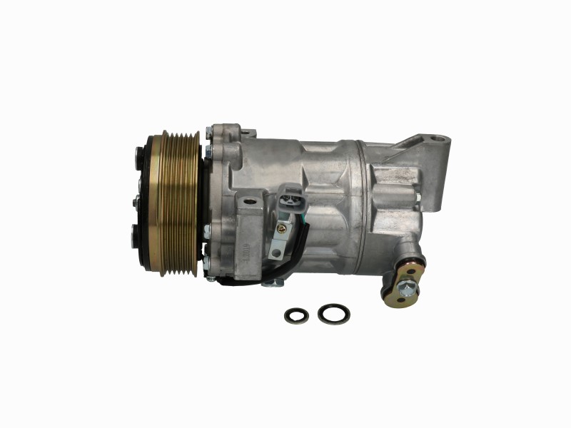 Compressor