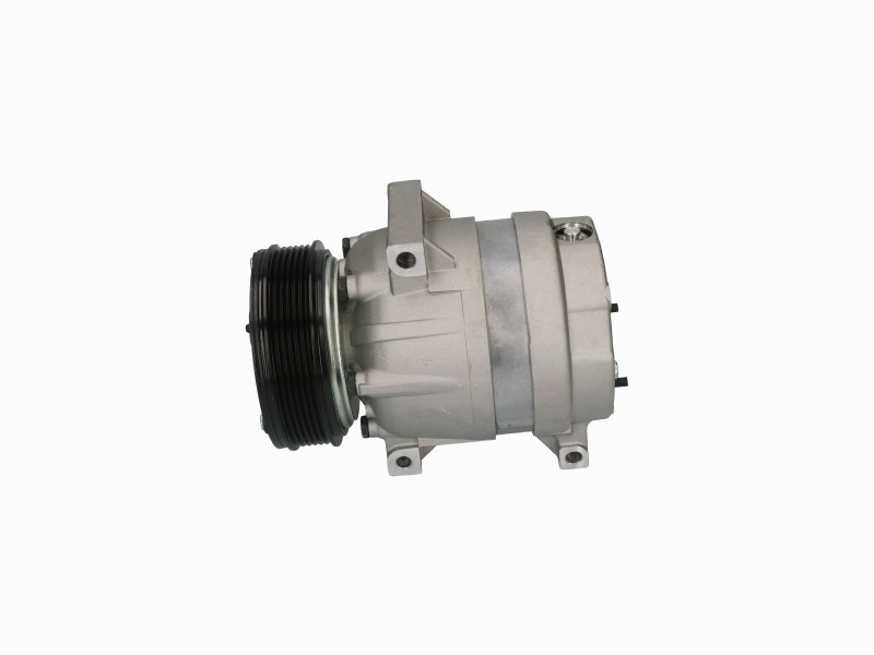 Compressor