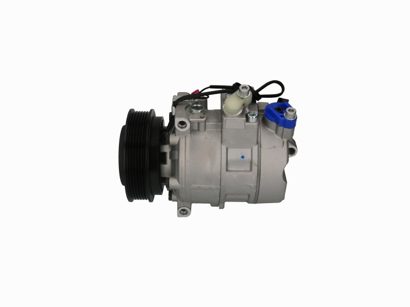 Compressor