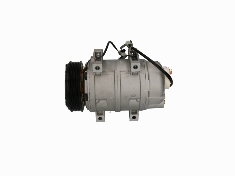 Compressor