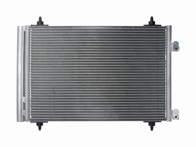 AC condenser