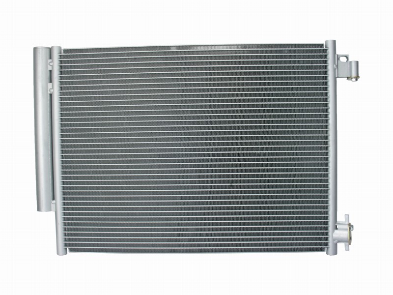 AC condenser