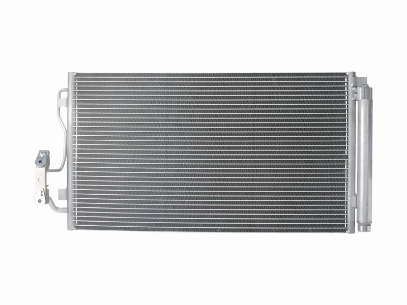 AC condenser