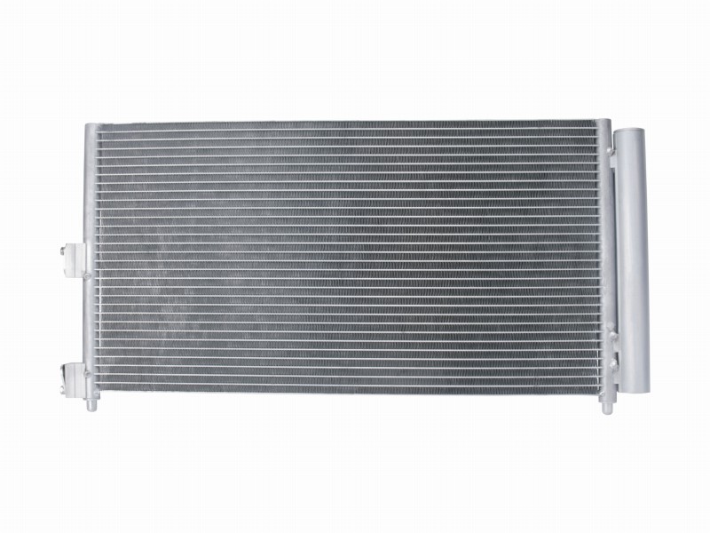 Condensatore A/C Fiat Punto (188) Lancia musa/ypsilon