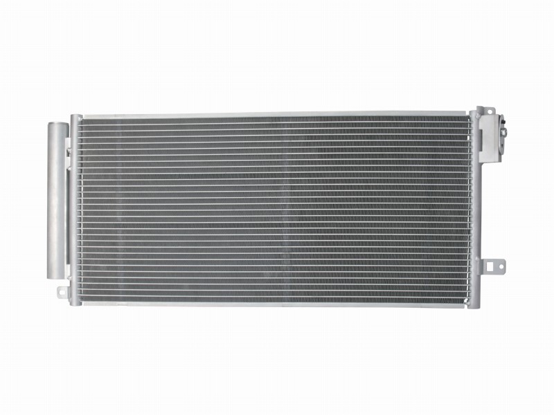 Condensatore A/C Alfa Romeo Giulietta/mito Fiat bravo II/g.Punto