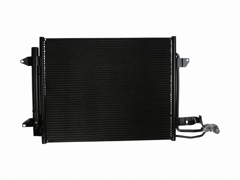 AC condenser