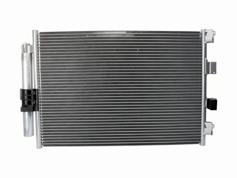 AC condenser