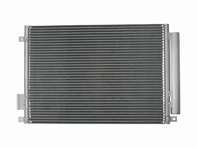 Condensatore A/C Fiat 500 (312) /Panda (312-319) 2011>