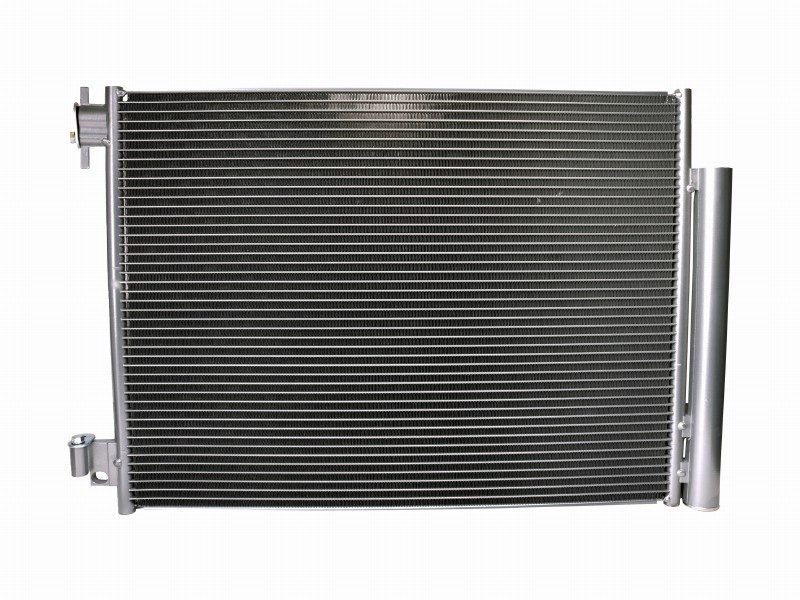 AC condenser