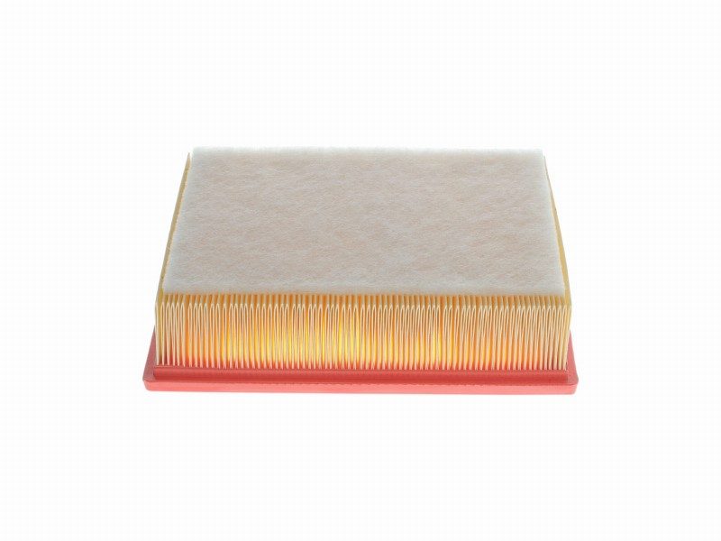 Cartuccia filtro di aria Isuzu d-max