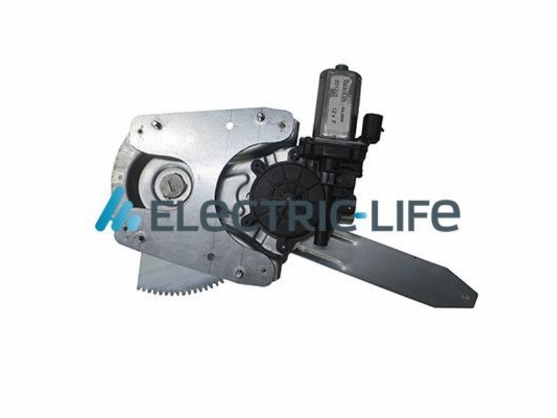 Alzacristallo con motore 2 pin Kia picanto I (sa) (2004>2012)